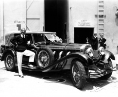 Al Jolson 1930